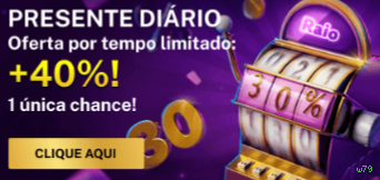 App w79 para Android e iOS - download grátis