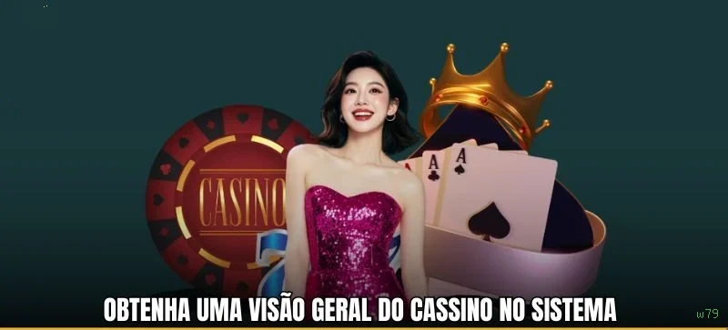 Cassino w79 - mesas ao vivo e jogos