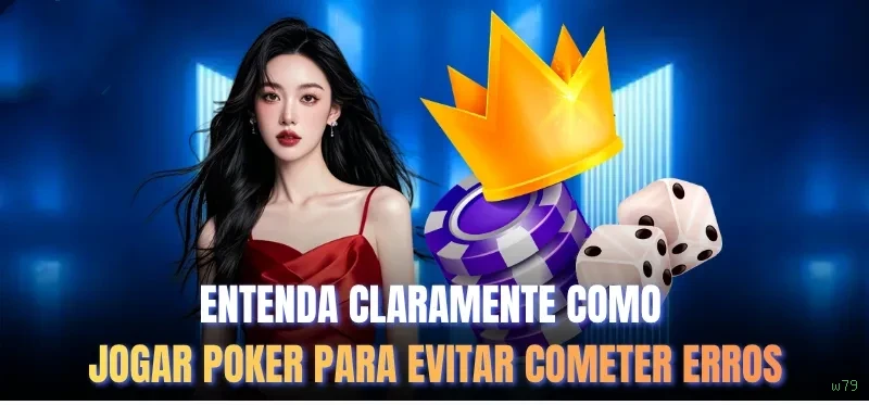 Cassino ao vivo w79 dealers