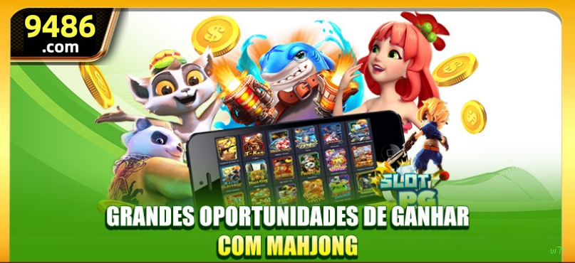 Download app w79 Android iOS