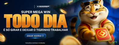 Pagamentos w79 PIX
