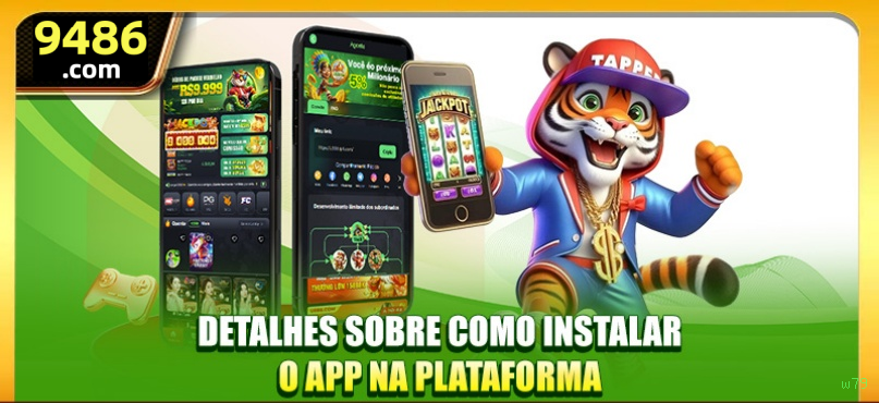 Bônus exclusivos membros VIP w79